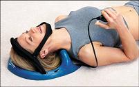 Posture Pump Cervical Spine Trainer