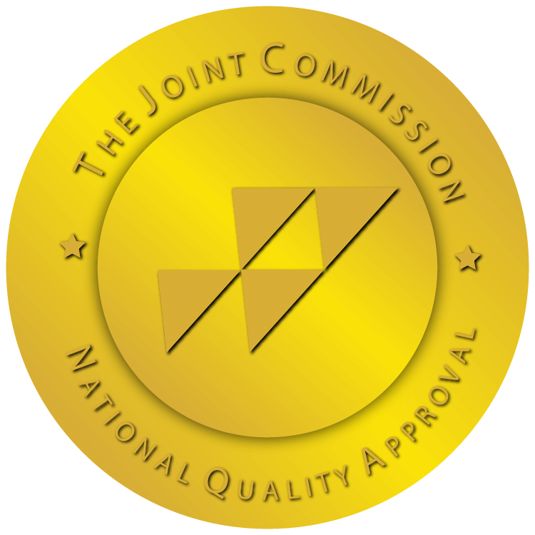 Joint Commission Seal